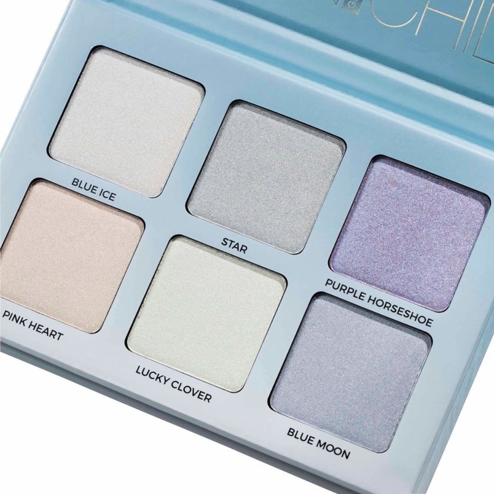 ABH Moonchild Glow Kit